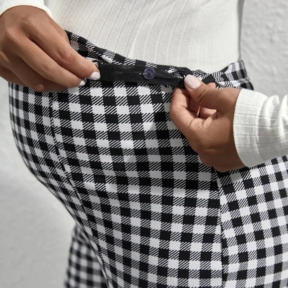 Maternity pants - Picture 2 of 5